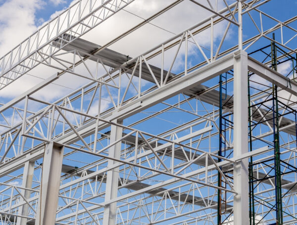 SGR Steel: Çelik Yapıda Kalite ve Dayanıklılığın Adresi
